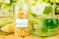 Stockfield biofuel availability