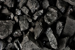 Stockfield coal boiler costs